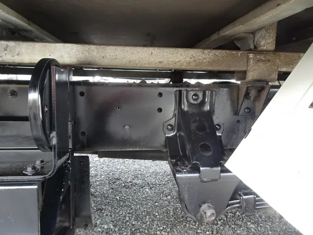 トヨタ ダイナ LDF-KDY281(4WD)の写真36