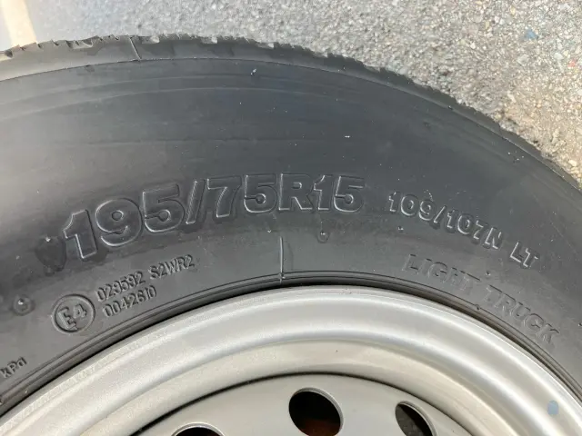 トヨタ ダイナ LDF-KDY281(4WD)の写真43