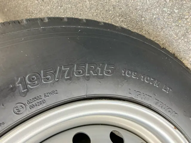 トヨタ ダイナ LDF-KDY281(4WD)の写真45