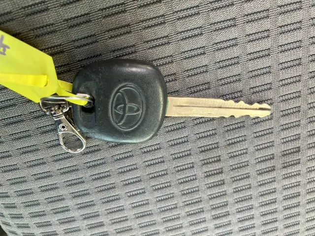 トヨタ ダイナ LDF-KDY281(4WD)の写真46