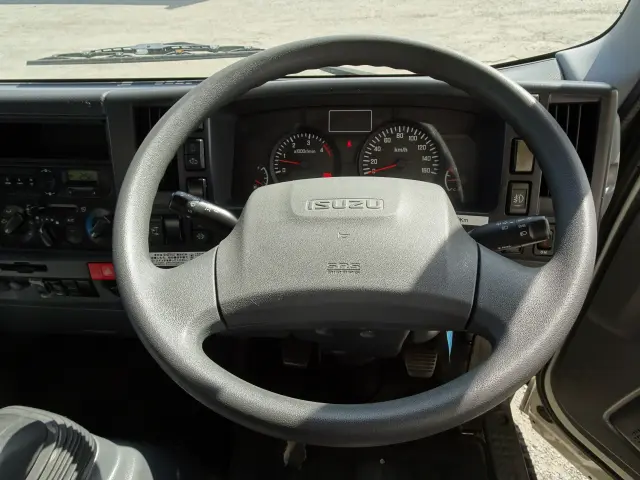 いすゞ エルフ TPG-NPR85AR(2WD)の写真11