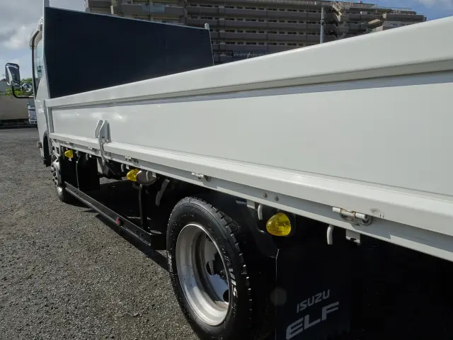 いすゞ エルフ TPG-NPR85AR(2WD)の写真24