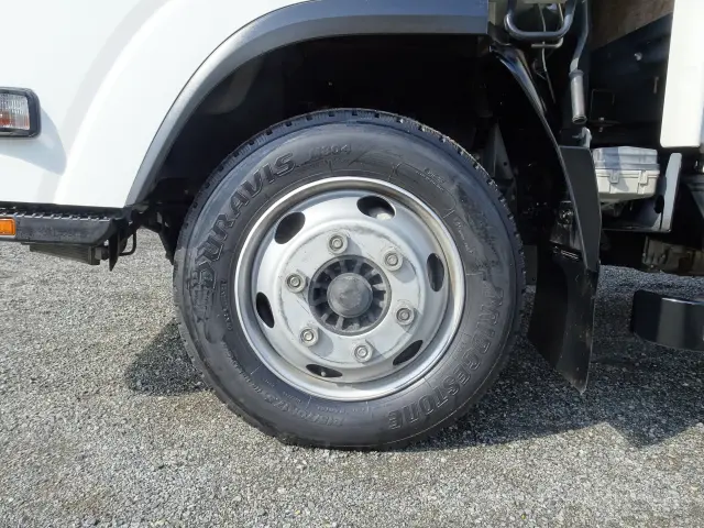 いすゞ エルフ TPG-NPR85AR(2WD)の写真27