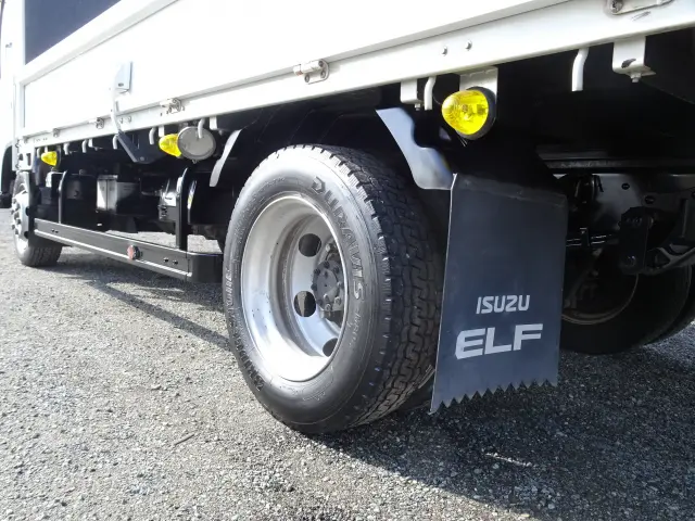 いすゞ エルフ TPG-NPR85AR(2WD)の写真28