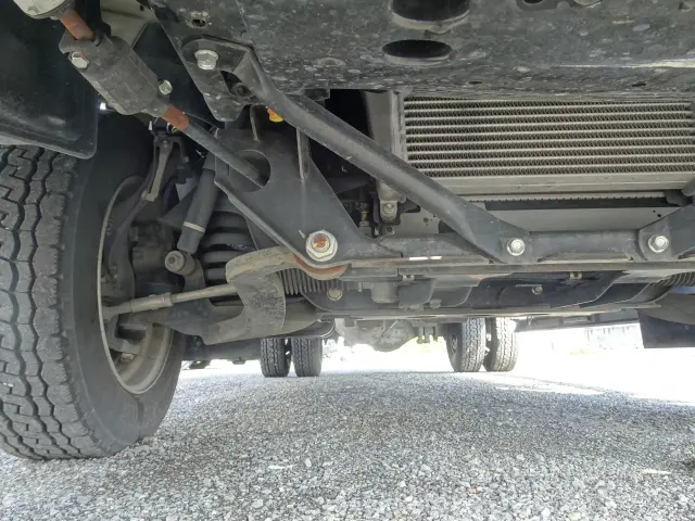 いすゞ エルフ TPG-NPR85AR(2WD)の写真29