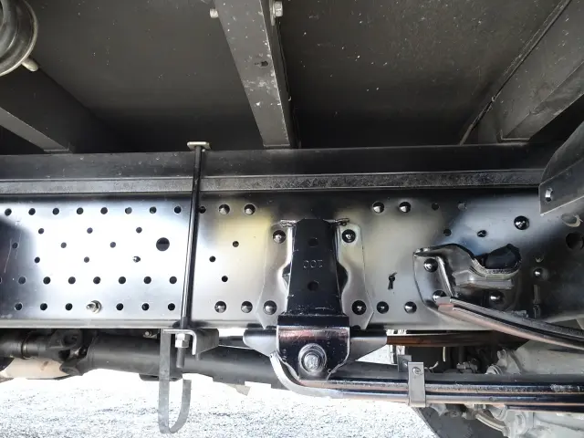 いすゞ エルフ TPG-NPR85AR(2WD)の写真31