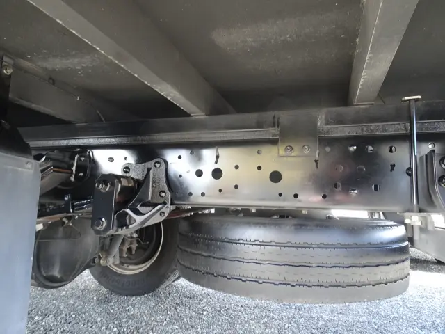 いすゞ エルフ TPG-NPR85AR(2WD)の写真32