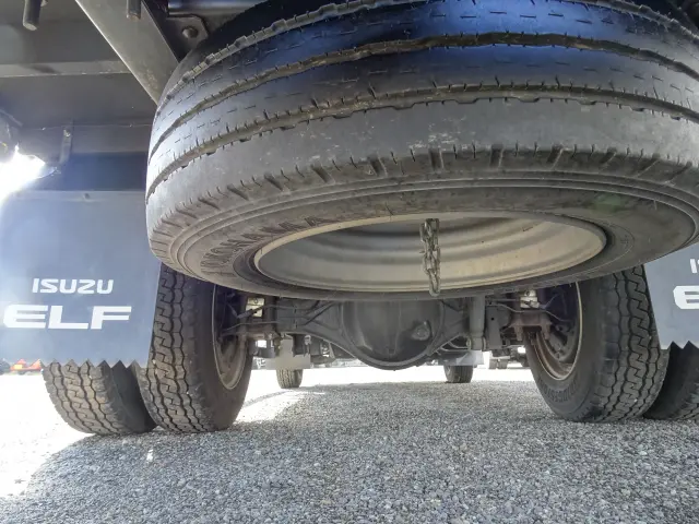 いすゞ エルフ TPG-NPR85AR(2WD)の写真33