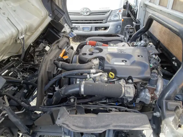 いすゞ エルフ TPG-NPR85AR(2WD)の写真34