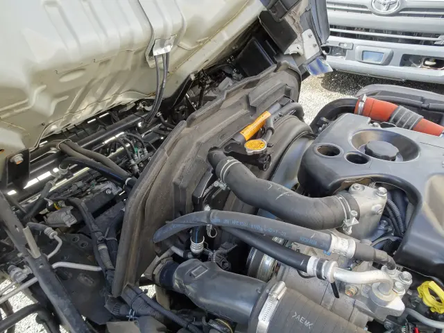 いすゞ エルフ TPG-NPR85AR(2WD)の写真35