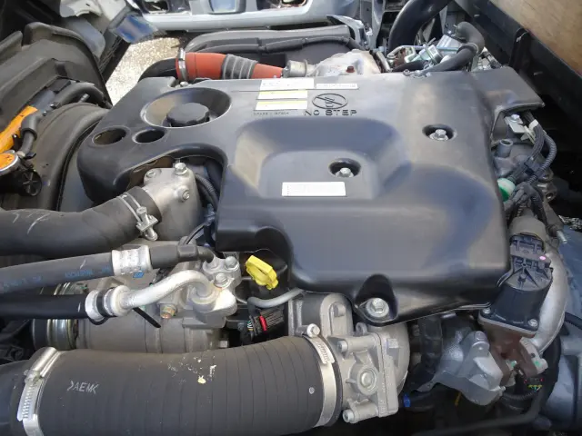 いすゞ エルフ TPG-NPR85AR(2WD)の写真36