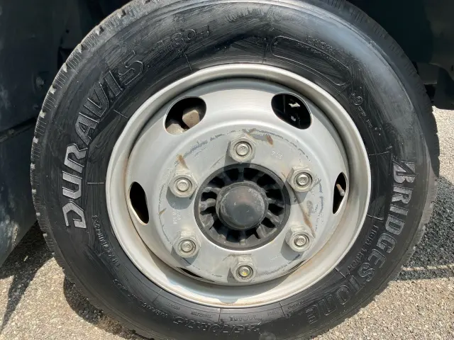 いすゞ エルフ TPG-NPR85AR(2WD)の写真39