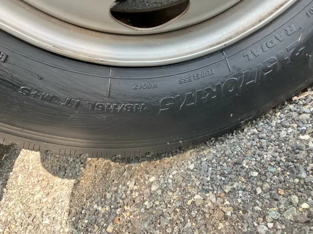 いすゞ エルフ TPG-NPR85AR(2WD)の写真40