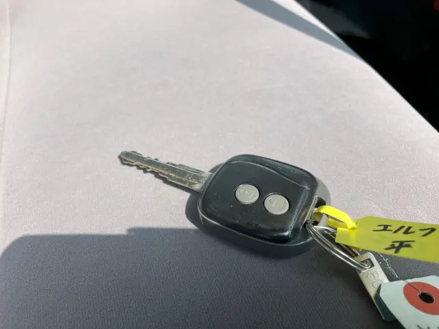 いすゞ エルフ TPG-NPR85AR(2WD)の写真43