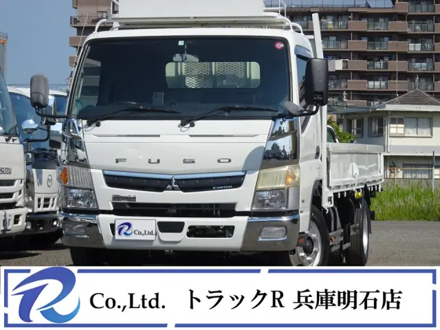 三菱 キャンター 2PG-FEBS0(2WD)の写真1