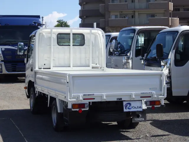 トヨタ トヨエース ABF-TRY220(2WD)の写真2