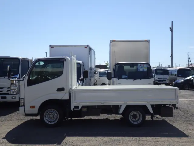 トヨタ トヨエース ABF-TRY220(2WD)の写真3