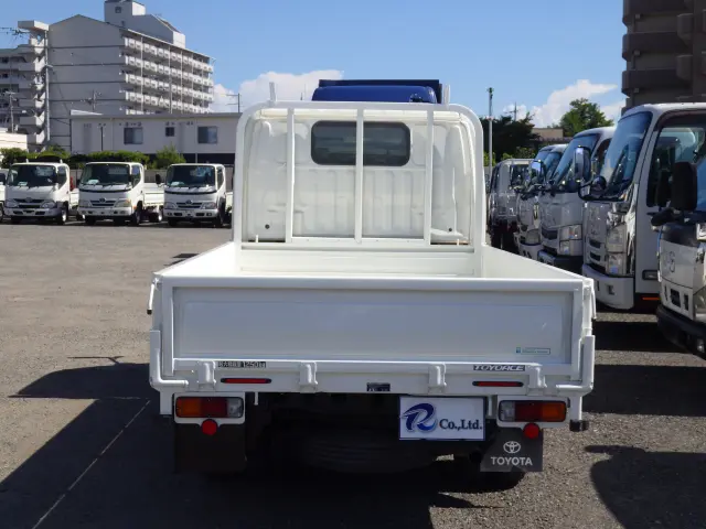 トヨタ トヨエース ABF-TRY220(2WD)の写真5