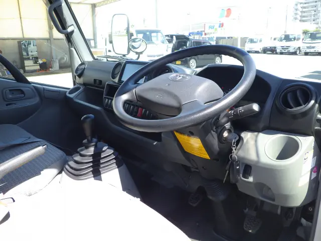 トヨタ トヨエース ABF-TRY220(2WD)の写真6