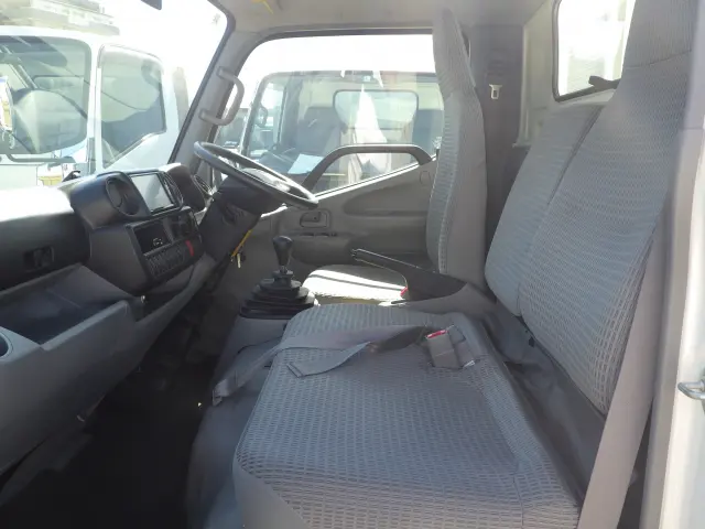 トヨタ トヨエース ABF-TRY220(2WD)の写真7