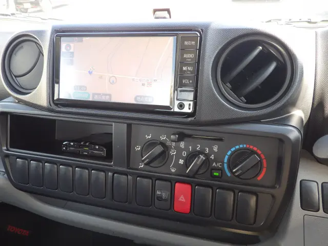 トヨタ トヨエース ABF-TRY220(2WD)の写真8