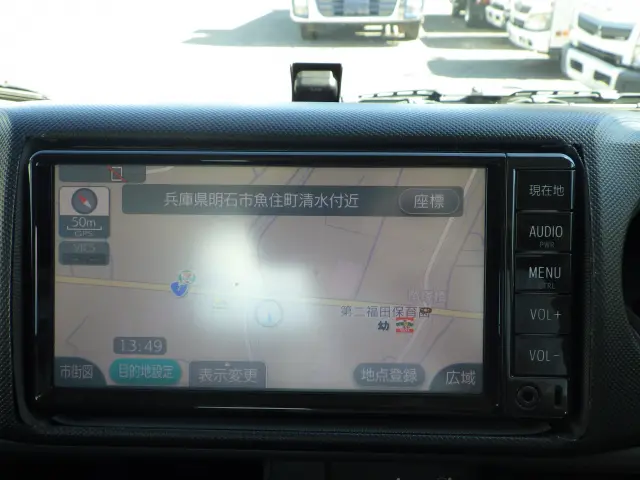 トヨタ トヨエース ABF-TRY220(2WD)の写真9