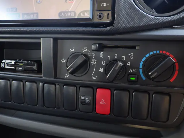 トヨタ トヨエース ABF-TRY220(2WD)の写真10