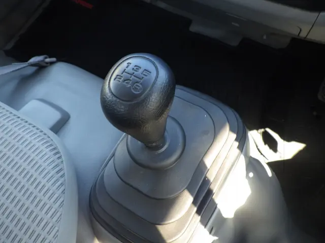 トヨタ トヨエース ABF-TRY220(2WD)の写真11