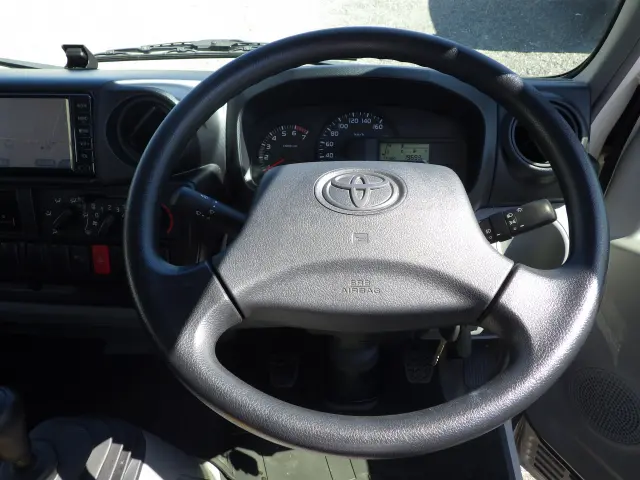 トヨタ トヨエース ABF-TRY220(2WD)の写真12