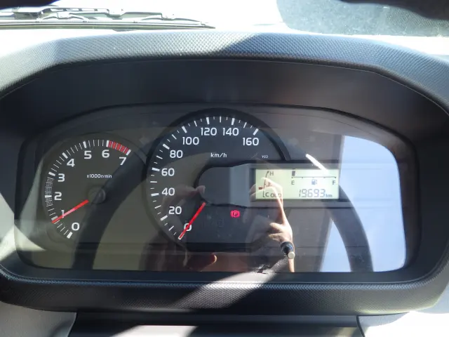 トヨタ トヨエース ABF-TRY220(2WD)の写真13