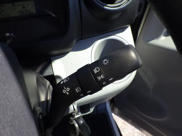 トヨタ トヨエース ABF-TRY220(2WD)の写真14