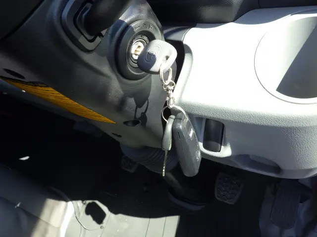 トヨタ トヨエース ABF-TRY220(2WD)の写真15