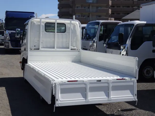 トヨタ トヨエース ABF-TRY220(2WD)の写真16
