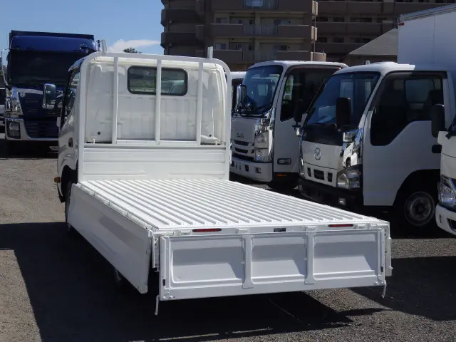 トヨタ トヨエース ABF-TRY220(2WD)の写真17