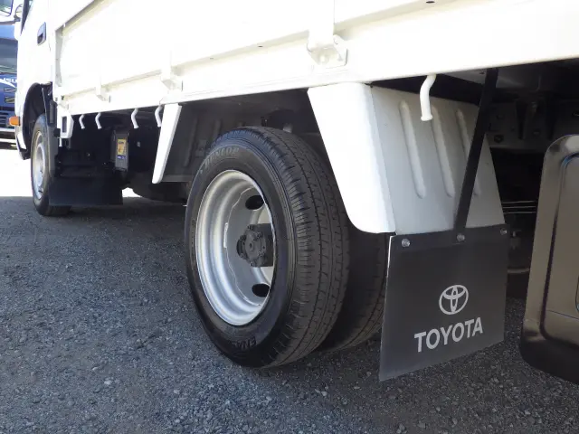 トヨタ トヨエース ABF-TRY220(2WD)の写真24