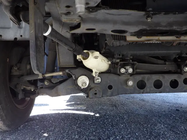 トヨタ トヨエース ABF-TRY220(2WD)の写真25