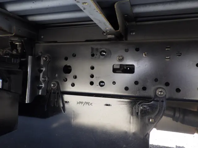 トヨタ トヨエース ABF-TRY220(2WD)の写真26