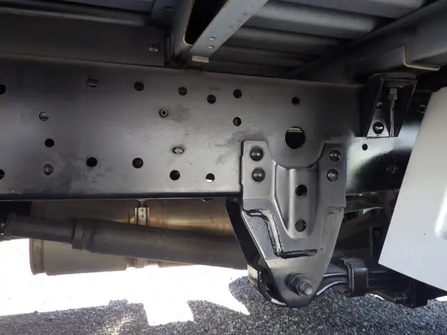 トヨタ トヨエース ABF-TRY220(2WD)の写真27