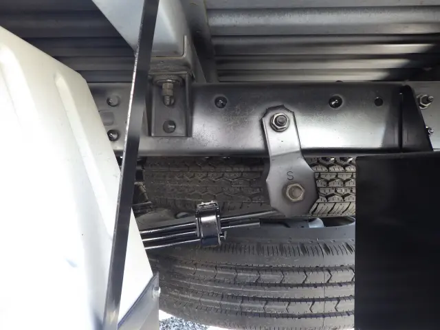 トヨタ トヨエース ABF-TRY220(2WD)の写真28