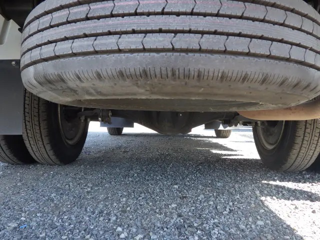 トヨタ トヨエース ABF-TRY220(2WD)の写真29