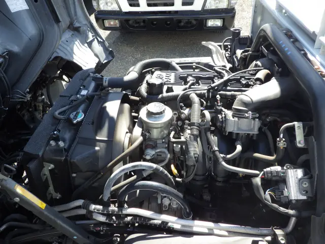 トヨタ トヨエース ABF-TRY220(2WD)の写真30