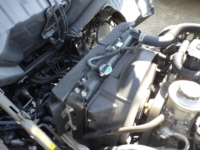 トヨタ トヨエース ABF-TRY220(2WD)の写真31