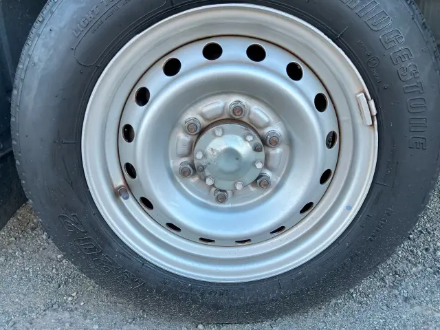 トヨタ トヨエース ABF-TRY220(2WD)の写真36