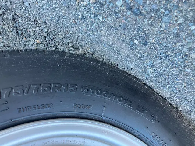 トヨタ トヨエース ABF-TRY220(2WD)の写真37