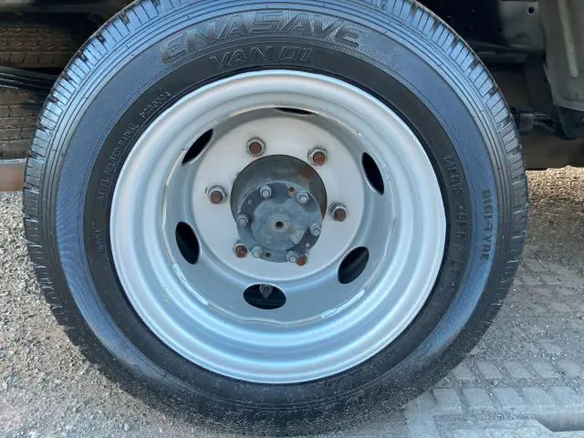 トヨタ トヨエース ABF-TRY220(2WD)の写真38