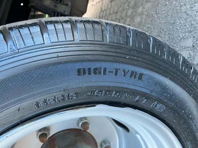 トヨタ トヨエース ABF-TRY220(2WD)の写真39