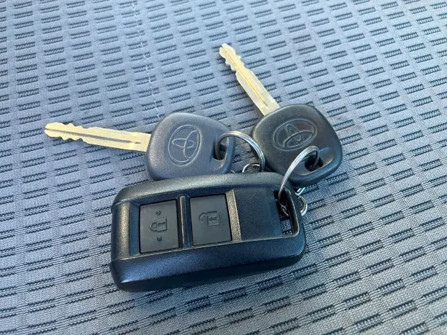 トヨタ トヨエース ABF-TRY220(2WD)の写真40