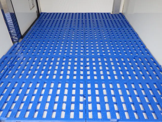 ダイハツ ハイゼットトラック EBD-S500P(2WD)の写真15