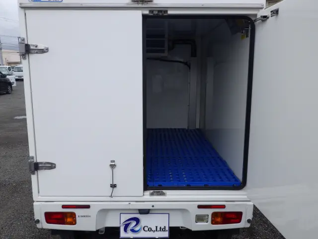 ダイハツ ハイゼットトラック EBD-S500P(2WD)の写真19