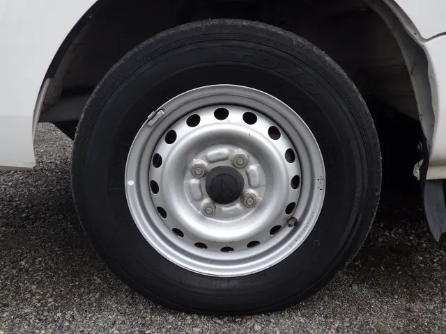 ダイハツ ハイゼットトラック EBD-S500P(2WD)の写真25